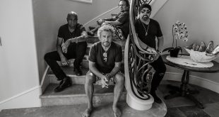 Presale Code: Sammy Hagar & The Circle at Hard Rock Live in Hollywood Oct 29th, 2023