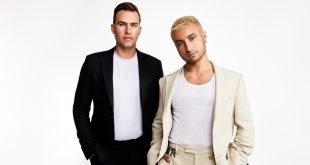 Hot Show ALERT: Loud Luxury in Washington, DC Jan 19th, 2024