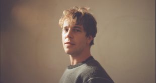 Coming soon: Tom Odell Live in North Americas show in Laval, QC Oct 4th, 2023