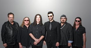 Concert ALARM: Fran Cosmo Band – former members of Boston in Kansas City, MO Aug 12th, 2023