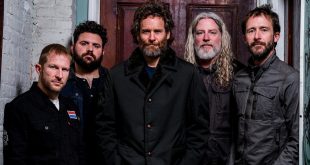 Concert ALERT: Carbon Leaf in Madison, WI Oct 18th, 2023