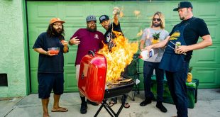 Concert news: Fortunate Youth at The Stone Pony in Asbury Park Sep 22nd, 2023
