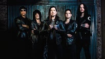 Do you want to order presale tickets early to see Escape the Fate – Out Of The Shadows Tour