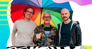 Coming soon: Above & Beyond at Echostage in Washington Mar 7th, 2024