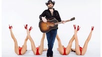 Hot Concert news: Wheeler Walker Jr.: The Spread Eagle Tour