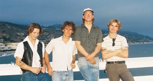 Hot Concert news flash: Sun Room at The Charleston Music Hall in Charleston Oct 13th, 2023