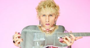 Hot Presale Information: Machine Gun Kelly in Atlantic City, NJ Sep 9th, 2023