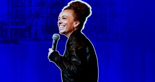 Hot Presale: Michelle Wolf: It’s Great to Be Heres show in Boston, MA Oct 20th, 2023