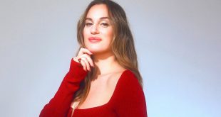 Live entertainment news: Hannah Berner at The Factory in St. Louis Apr 17th, 2024