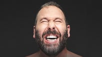 Hot Presale info: Bert Kreischer: Tops Off World Tour’s show