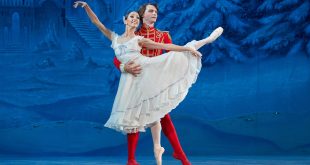 Hot Presale information: State Ballet Theatre Of Ukraine’s Snow White in Waukegan, IL Nov 17th, 2023