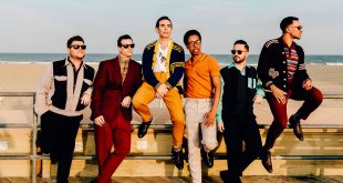 Hot Presale passwords: The Doo Wop Project presents A NEW Doo in Chattanooga, TN Nov 8th, 2023