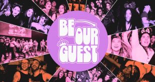 Tour announcement news: Be Our Guest – A Disney DJ Night in Atlanta, GA Jan 6th, 2024