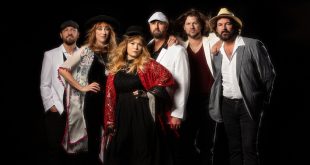 Important Presale Alert: Rumours: a Tribute To Fleetwood Mac at Victory Theatre in Evansville Aug 11th, 2023