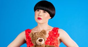 Important Presale Codes: Atsuko Okatsuka: Full Grown Adult Tour in Portland, OR Sep 16th, 2023