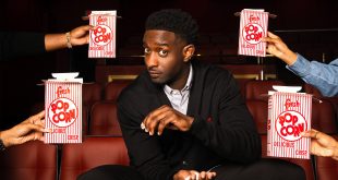 Who wants to order presale tickets early for Desi Banks: The Purpose Chaser Tours performance in Baltimore, MD Mar 1st, 2024