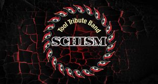 Presale Passwords: Tool Tribute Band Schisms show in Hampton, NH Aug 11th, 2023