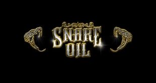 Important Presale: Snake Oil in Winnipeg, MB Sep 15th, 2023