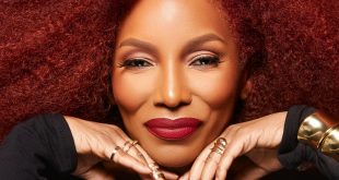 Concert ALERT: Stephanie Mills at Sound Board at MotorCity Casino Hotel in Detroit Feb 22nd, 2024