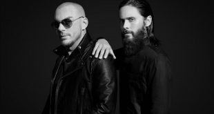 Important Show ALERT: Official Lollapalooza Aftershow featuring Thirty Seconds to Marss concert in Chicago, IL Aug 2nd, 2023