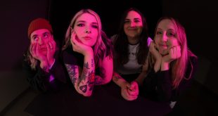 Important touring announcement news flash: shallow poolss show in Boston, MA May 24th, 2023