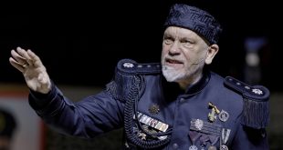 Breaking Presale: John Malkovich in The Music Critic, written by Aleksey Igudesman at The Chicago Theatre in Chicago Oct 26th, 2023