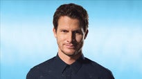 Live entertainment alert: Daniel Tosh: Sweet T Tour