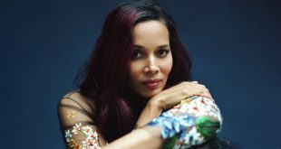 Live entertainment alert: Rhiannon Giddens in New York, NY Mar 16th, 2024