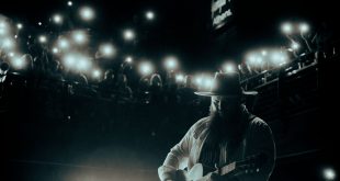 Live entertainment news: Larry Fleet Live: The Fall Tour in Huntsville, AL Oct 13th, 2023