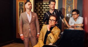 Important Presale password: SAINT MOTEL – The Awards Shows show in Seattle, WA Sep 26th, 2023