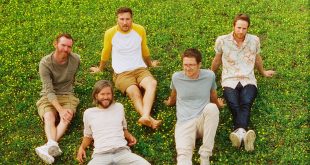 Live entertainment news flash: Moon Taxi in Chicago, IL Nov 18th, 2023