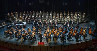 Live entertainment news flash: Video Games Live with the Greensboro Symphonys concert in Greensboro, NC Mar 23rd, 2024