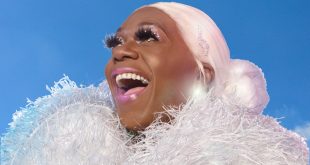 Show Alert: Big Freedia’s Christmas in Central City Tour in Boston, MA Dec 11th, 2023
