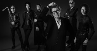 New Concert news: The Psychedelic Furs / Squeeze 2023 Tour in Seattle, WA Oct 3rd, 2023