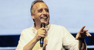 coming soon: Joe Gatto’s Night Of Comedy at Hoyt Sherman Place in Des Moines Jan 13th, 2024