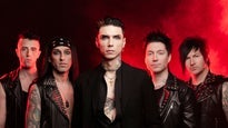 New Show news: Black Veil Brides & VV : Tour 2023