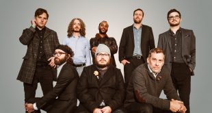 Presale alert: St. Paul and the Broken Bones: The Angels In Science Fiction Tour at The Fillmore Philadelphia in Philadelphia Feb 24th, 2024