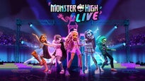 New touring announcement Alert: Monster High Live’s show