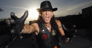 Presale Alert: Stephen Pearcy & Quiet Riot in New Buffalo, MI Oct 21st, 2023