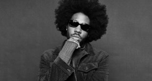 Presale: Brent Faiyaz: F*ck The World Its A Wasteland Tours show in New Orleans, LA Aug 22nd, 2023