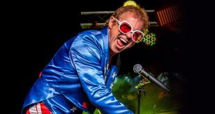Presale Code: Elton The Early Years – A Tribute to Early Elton John in Costa Mesa, CA Aug 10th, 2023