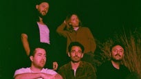 Presale Code: Local Natives – Time Will Wait For No One Tour WSG HalfNoise’s show