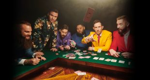 Presale codes: Dance Gavin Dance – Jackpot Juicer Tour in Birmingham, AL Sep 10th, 2023