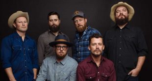 New Presale code: Turnpike Troubadours at Denny Sanford PREMIER Center in Sioux Falls Dec 14th, 2023