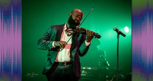 Presale code: An Evening with Omari Dillard: Soul Violinist in Raleigh, NC Jun 30th, 2023
