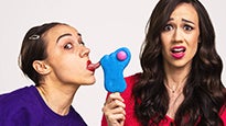 Presale passwords: Miranda Sings Featuring Colleen Ballinger’s performance