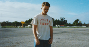 Concert news: Ryan Beatty at White Oak Music Hall – Downstairs in Houston Feb 16th, 2024