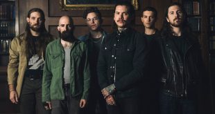 Live entertainment news flash: The Devil Wears Prada & Fit For A King: METALCORE DROPOUTSs performance in Albany, NY Jan 24th, 2024