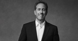 Hot Show news flash: Jerry Seinfeld in Mashantucket, CT Dec 9th, 2023