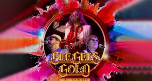Show news flash: Bee Gees Golds concert in Bethlehem, PA Oct 26th, 2023